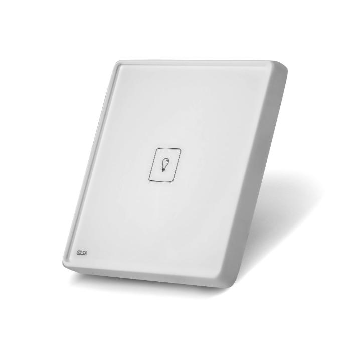 شیشه کلید تکی ECO