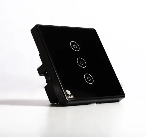 شیشه کلید تکی ECO