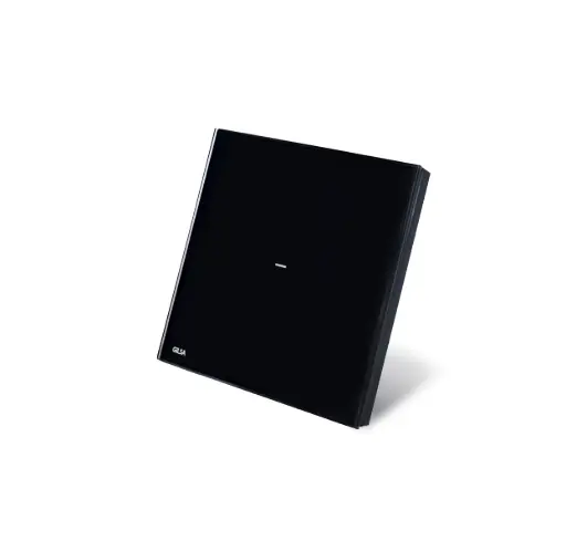 شیشه کلید تکی PRO