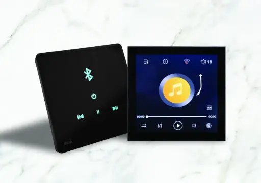 سیستم های صوتی و موزیکال